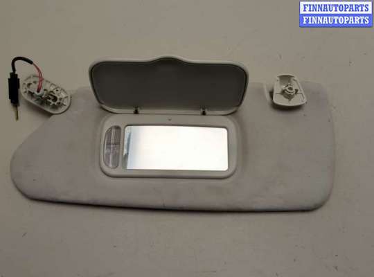 Козырек солнцезащитный