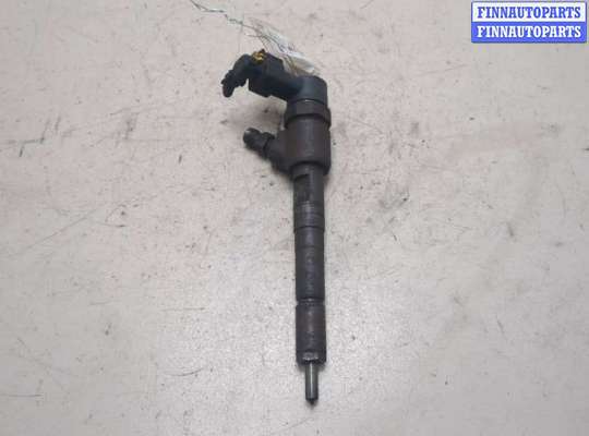 Купить Форсунка топливная на Fiat Doblo 2009-2022 Форсунка топливная FT564118 на Fiat Doblo 2009-2022