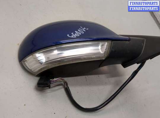 купить Зеркало боковое на Volkswagen Passat 5 2000-2005