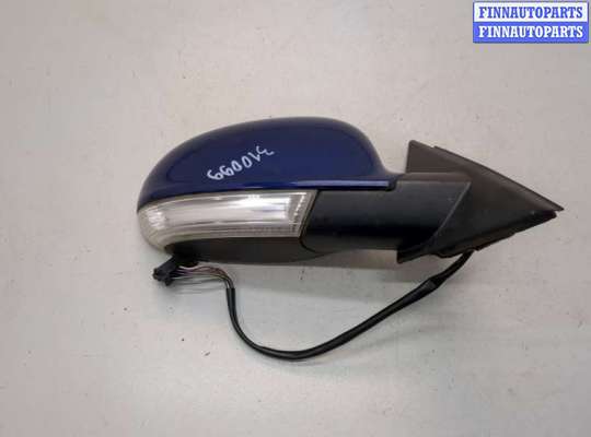 Зеркало боковое VG2788939 на Volkswagen Passat 5 2000-2005