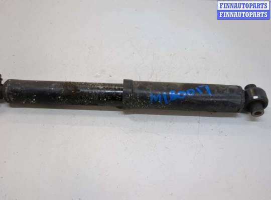 купить Амортизатор подвески на Nissan Qashqai 2013-2022