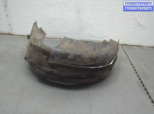 купить Защита арок (подкрылок) на Opel Antara 2006-2015