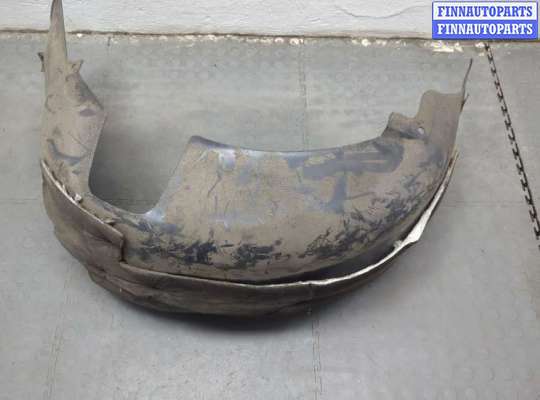 купить Защита арок (подкрылок) на Opel Antara 2006-2015