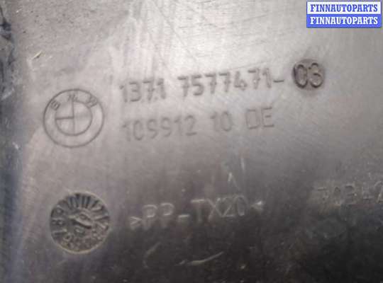 купить Воздухозаборник на BMW 7 F01 2008-2015