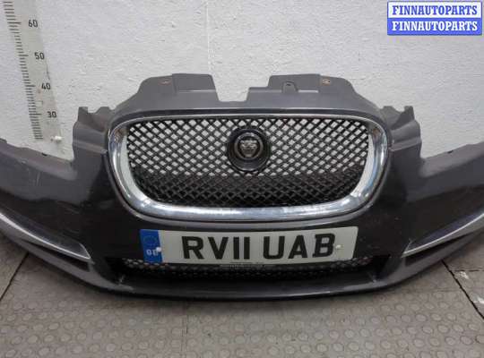 Бампер JR92212 на Jaguar XF 2007-2015