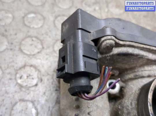 купить Заслонка дроссельная на Seat Ibiza 3 2001-2008