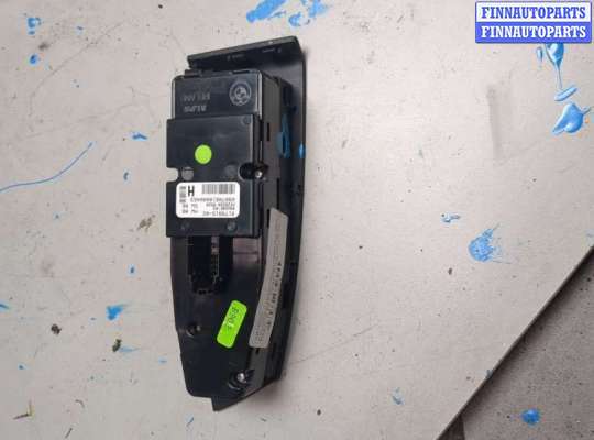 купить Кнопка стеклоподъемника (блок кнопок) на BMW 5 F07 Gran Turismo 2010-2017