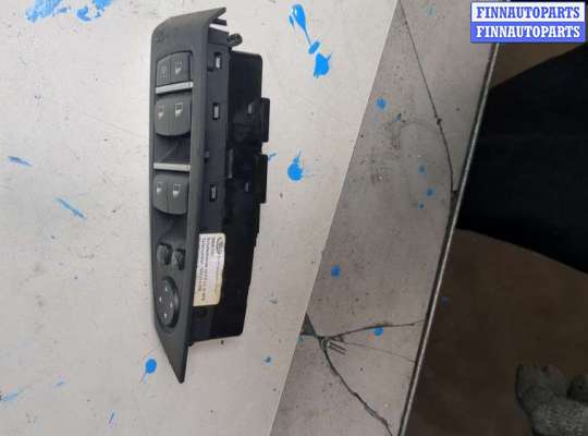 купить Кнопка стеклоподъемника (блок кнопок) на BMW 5 F07 Gran Turismo 2010-2017