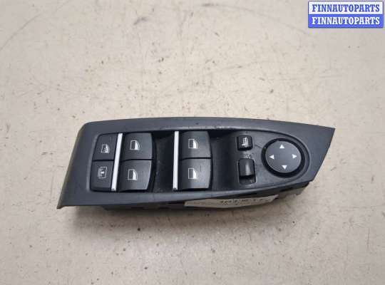 купить Кнопка стеклоподъемника (блок кнопок) на BMW 5 F07 Gran Turismo 2010-2017