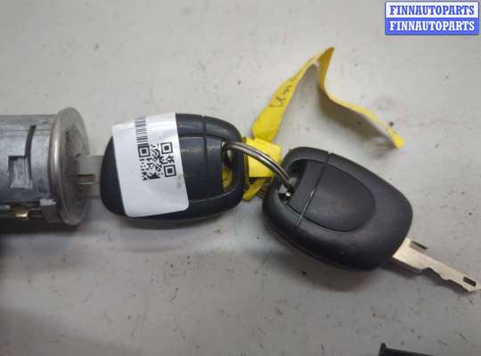купить Замок зажигания на Renault Clio 1998-2008