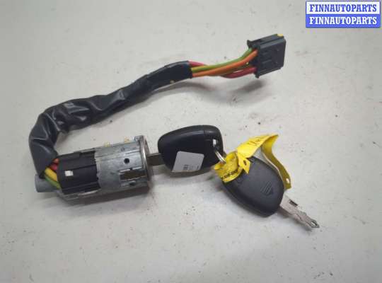 Купить Замок зажигания на Renault Clio 1998-2008 Замок зажигания RN1600500 на Renault Clio 1998-2008
