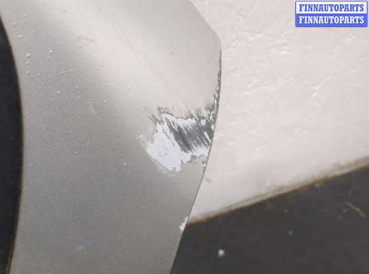 купить Крышка (дверь) багажника на Opel Zafira A 1999-2005