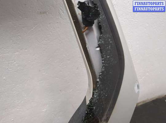 купить Крышка (дверь) багажника на Opel Zafira A 1999-2005