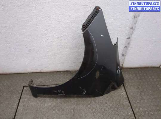 Купить Кронштейн бампера на Toyota Yaris 2005-2011 Кронштейн бампера TT979933 на Toyota Yaris 2005-2011