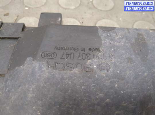 купить Вентилятор радиатора на Mercedes CLK W209 2002-2010