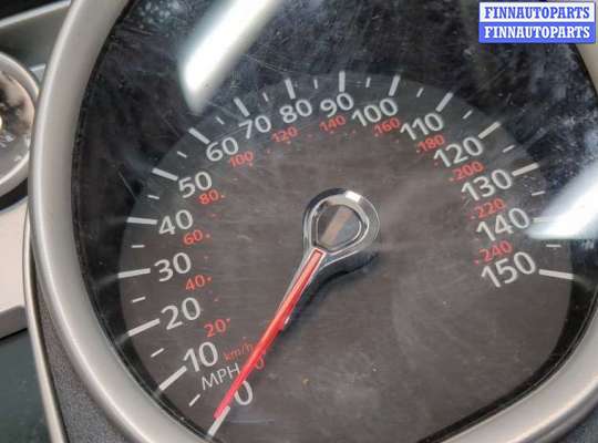 купить Щиток приборов (приборная панель) на Ford Focus 2 2008-2011