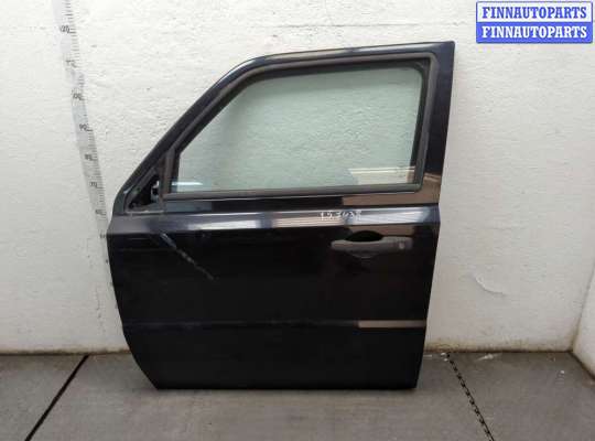 купить Дверная карта (Обшивка двери) на Jeep Patriot 2007-2016