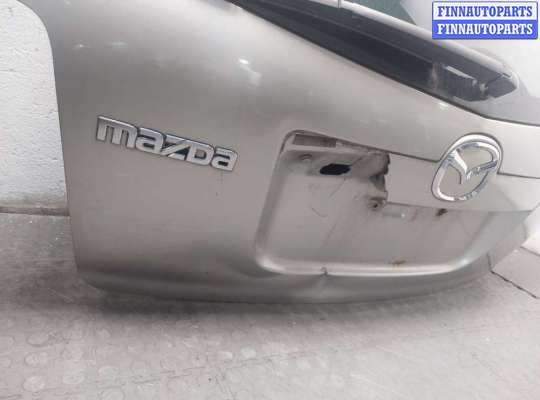 купить Крышка (дверь) багажника на Mazda CX-7 2007-2012