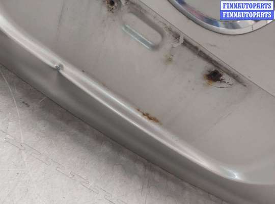 купить Крышка (дверь) багажника на Mazda CX-7 2007-2012