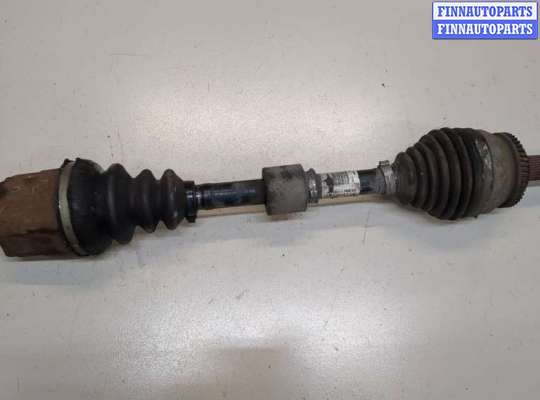 Полуось (приводной вал, шрус) KA543511 на KIA Ceed 2007-2012