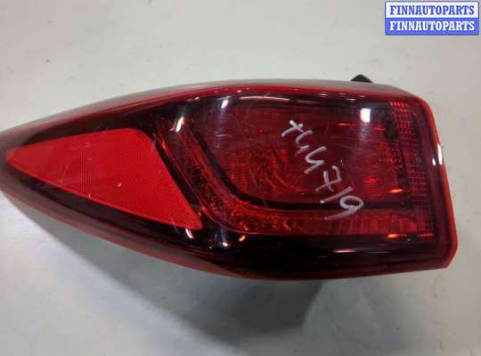 Фонарь (задний) HN556698 на Hyundai Kona 2017-2023