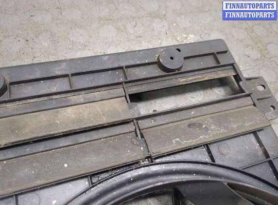 купить Вентилятор радиатора на Volkswagen Passat 6 2005-2010