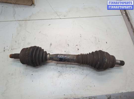 Полуось (приводной вал, шрус) LRQ7783 на Land Rover Range Rover 3 (LM) 2002-2012