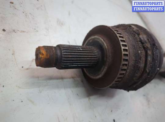 купить Полуось (приводной вал, шрус) на Land Rover Range Rover 3 (LM) 2002-2012