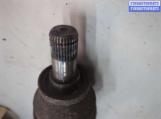 купить Полуось (приводной вал, шрус) на Land Rover Range Rover 3 (LM) 2002-2012