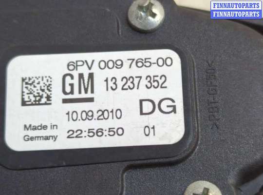 купить Педаль газа на Buick Regal 2009-2017