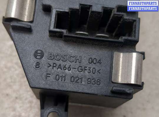 купить Сопротивление отопителя (моторчика печки) на Audi A4 (B8) 2007-2011