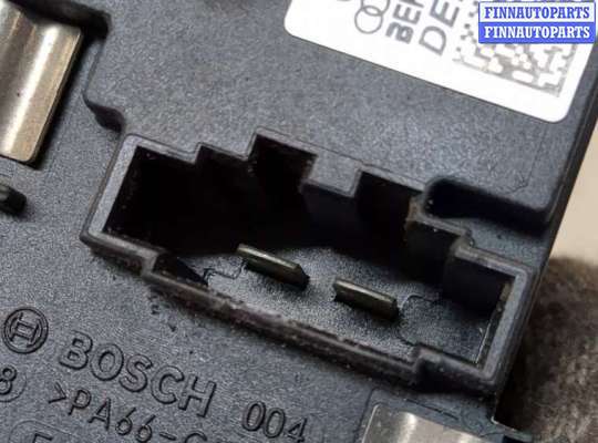 купить Сопротивление отопителя (моторчика печки) на Audi A4 (B8) 2007-2011