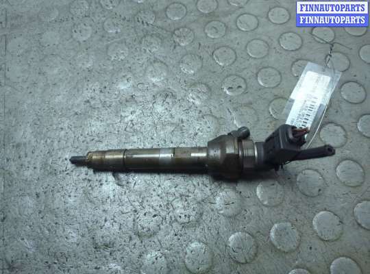 Купить Форсунка топливная на BMW 3 E90, E91, E92, E93 2005-2012 Форсунка топливная BM3655974 на BMW 3 E90, E91, E92, E93 2005-2012