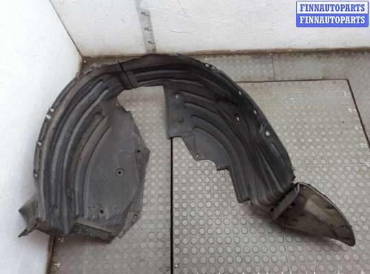 Защита арок (подкрылок) MZ665746 на Mazda CX-9 2016-2022