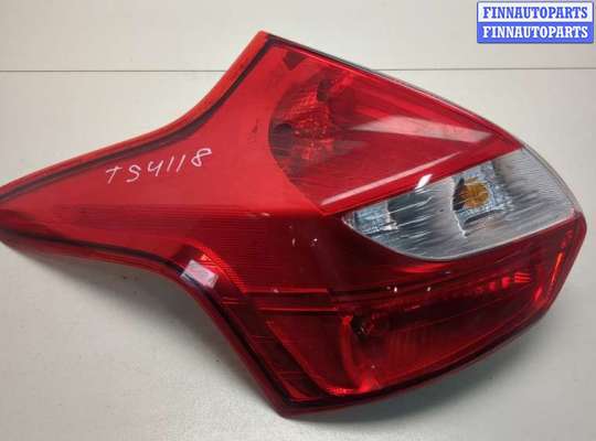 купить Фонарь (задний) на Ford Focus 3 2011-2015