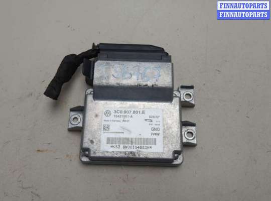 купить Блок управления стояночным тормозом на Volkswagen Passat 6 2005-2010