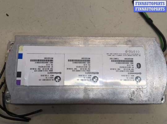 купить Блок управления Bluetooth на BMW 3 E90, E91, E92, E93 2005-2012