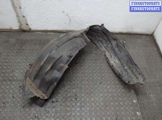 купить Защита арок (подкрылок) на Toyota RAV 4 2000-2005