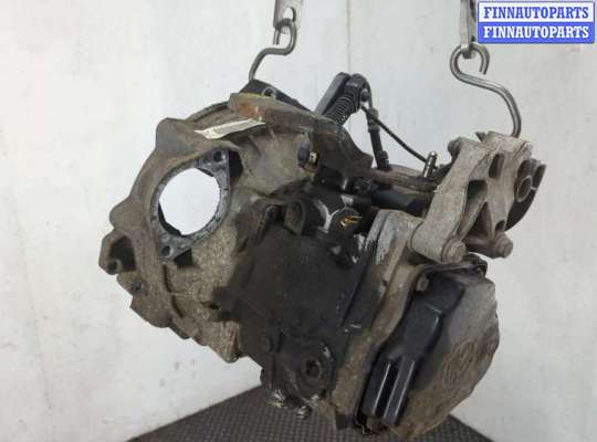 купить КПП 5-ст.мех. (МКПП) на Audi A3 (8P) 2003-2013