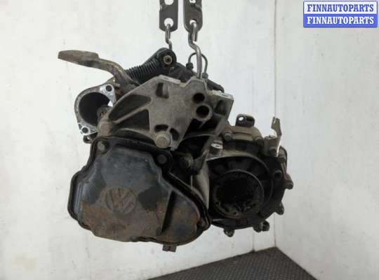 купить КПП 5-ст.мех. (МКПП) на Audi A3 (8P) 2003-2013