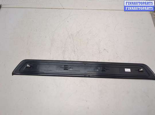 купить Накладка на порог на BMW 5 F10 2010-2017