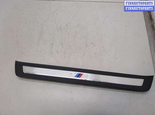 Купить Накладка на порог на BMW 5 F10 2010-2017 Накладка на порог BM3488399 на BMW 5 F10 2010-2017