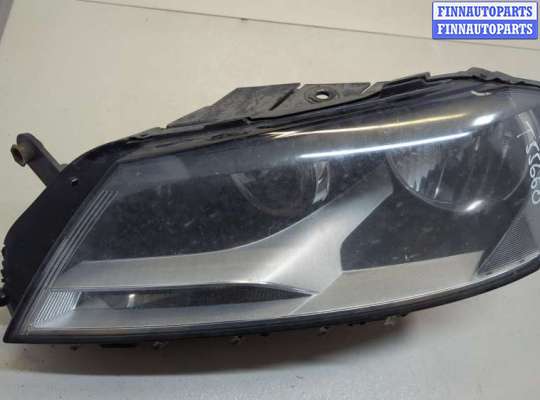 Фара передняя на Volkswagen Passat B7 (36)