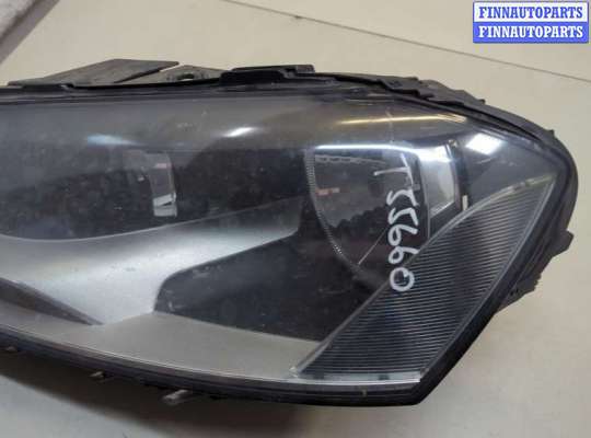 Фара передняя на Volkswagen Passat B7 (36)