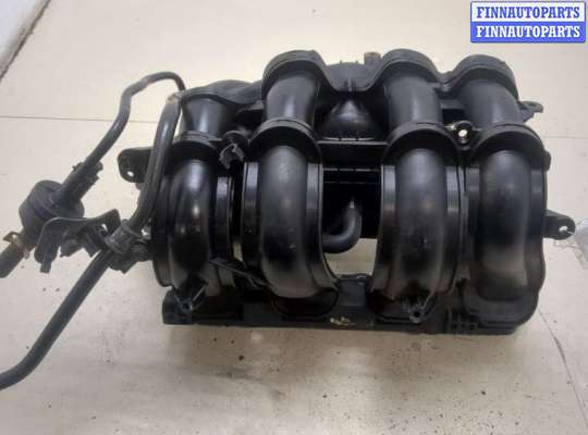 купить Коллектор впускной на Ford Fiesta 2008-2013