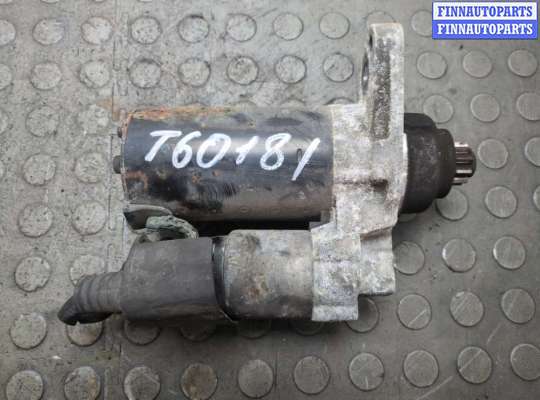 Купить Стартер на Skoda Octavia (A5) 2004-2013 Стартер SK543349 на Skoda Octavia (A5) 2004-2013