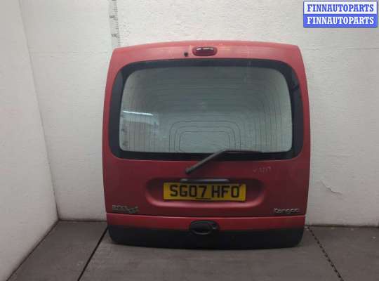 Замок багажника RN1551790 на Renault Kangoo 1998-2008