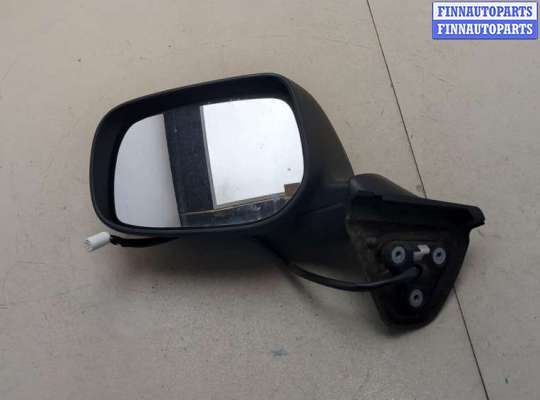 купить Зеркало боковое на Toyota Auris E15 2006-2012