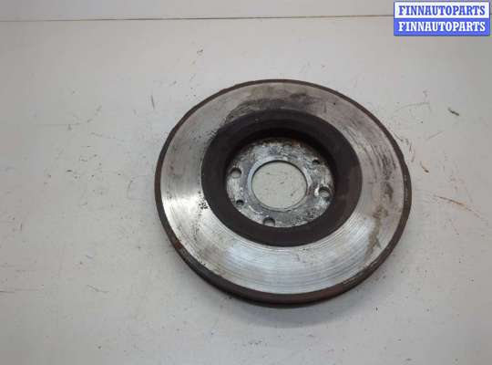 Купить Диск тормозной на Peugeot 3008 2009-2016 Диск тормозной PG1257483 на Peugeot 3008 2009-2016