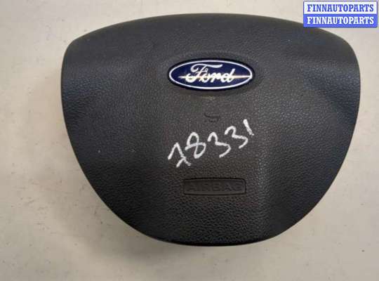 Купить Подушка безопасности водителя на Ford Focus 2 2008-2011 Подушка безопасности водителя FO2002161 на Ford Focus 2 2008-2011